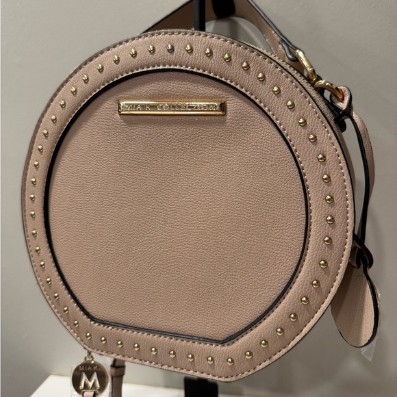 MKF Collection by Mia K Lydie - Beige - Picture 2 of 9